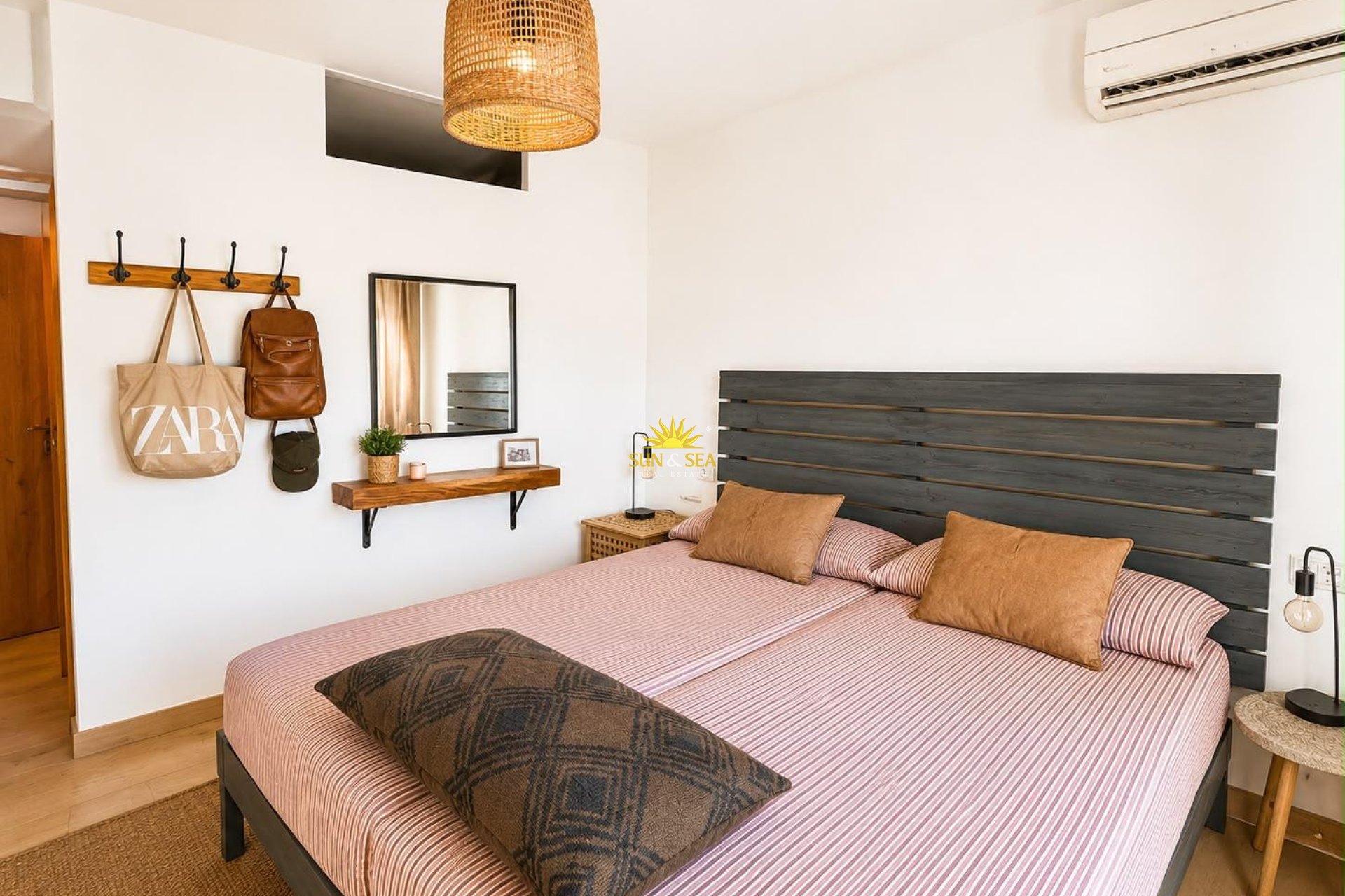 Resale - Apartment - Alicante - Vistahermosa