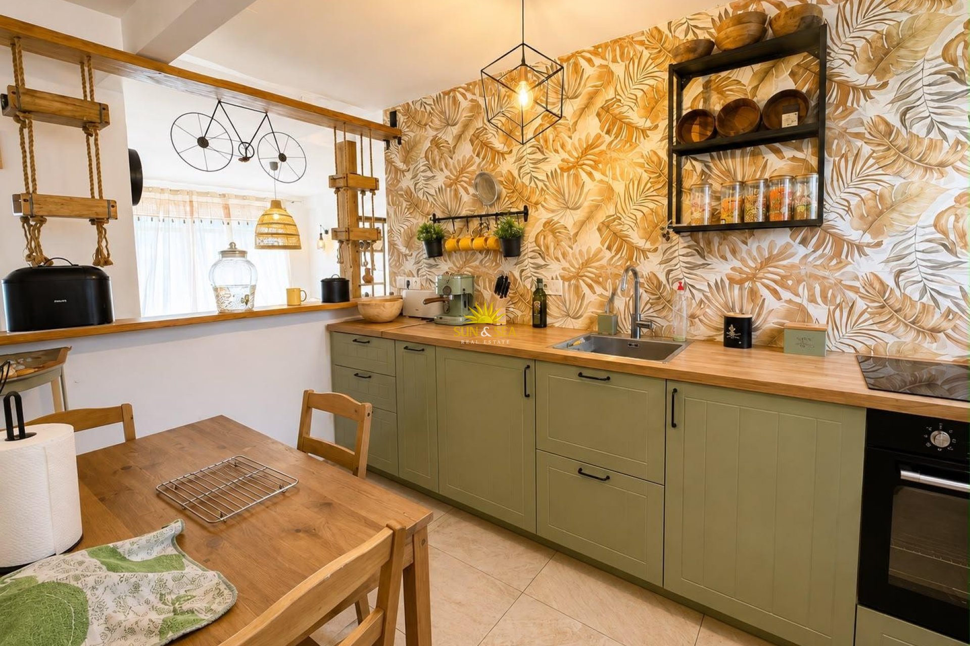 Resale - Apartment - Alicante - Vistahermosa