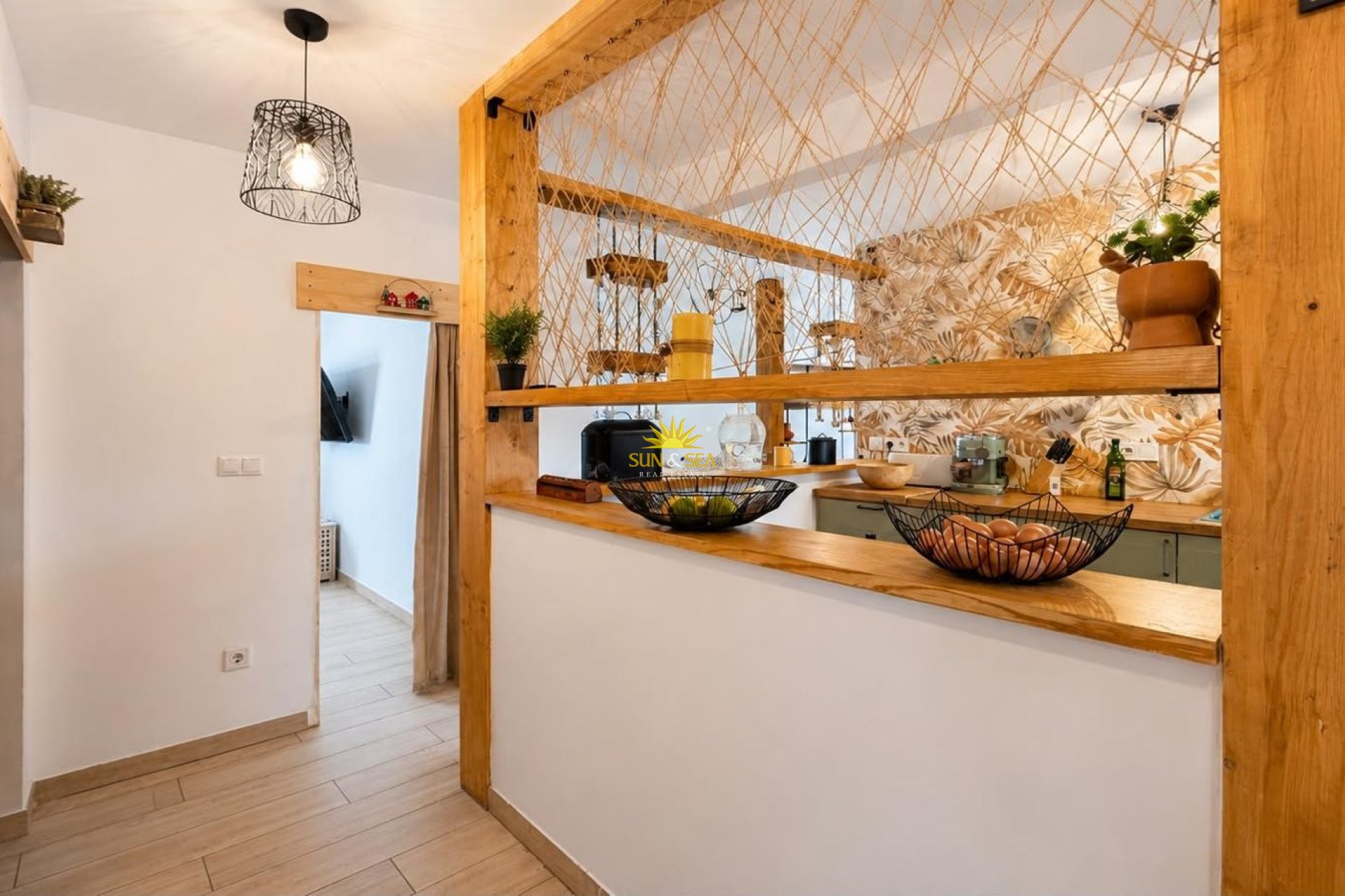 Resale - Apartment - Alicante - Vistahermosa