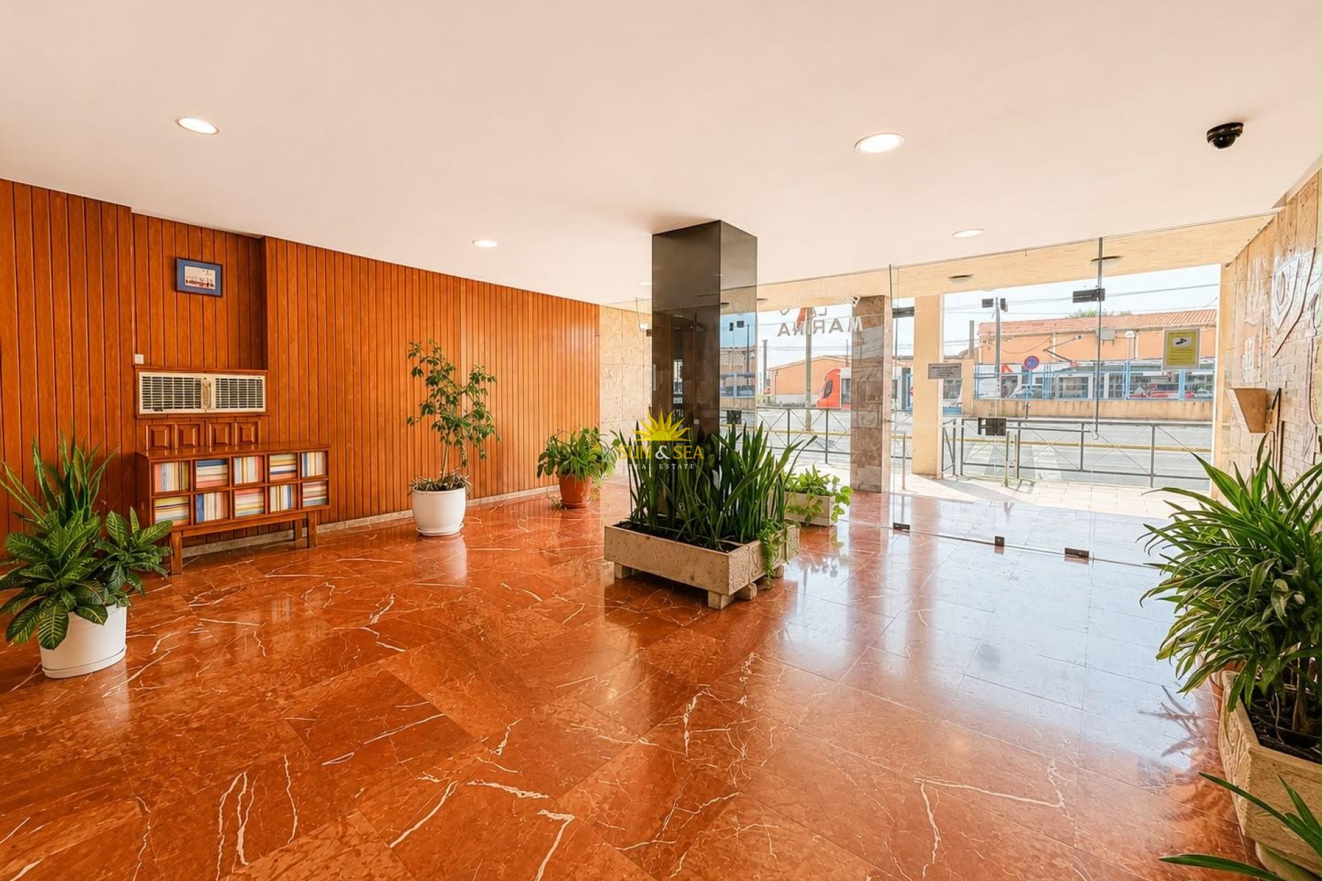 Resale - Apartment - Alicante - Vistahermosa