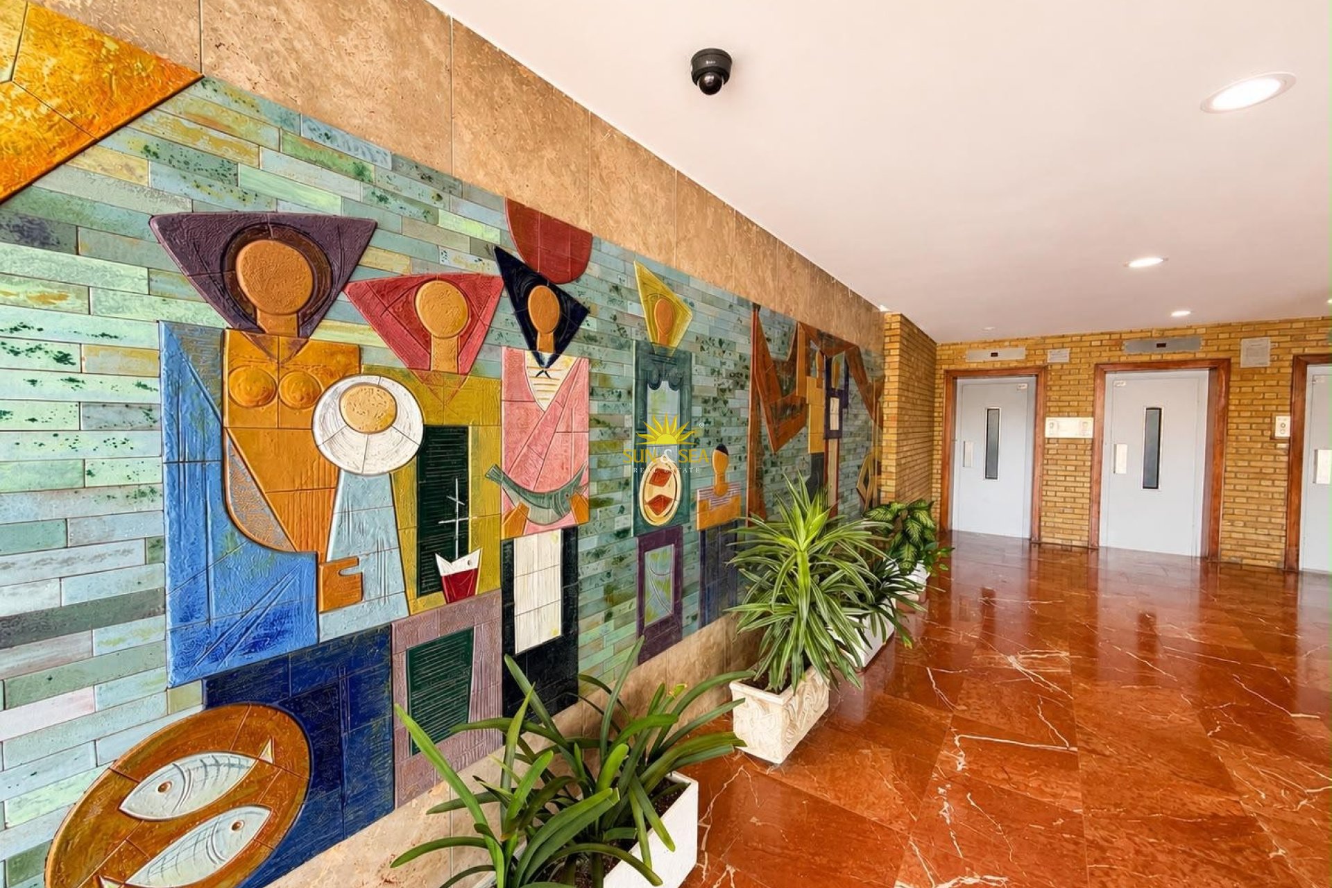 Resale - Apartment - Alicante - Vistahermosa