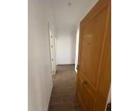 Resale - Apartment - Almoradí - Center