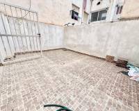 Resale - Apartment - Almoradí