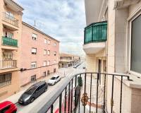 Resale - Apartment - Almoradí