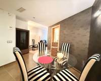 Resale - Apartment - Almoradí