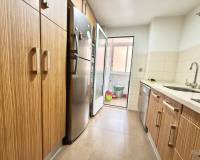 Resale - Apartment - Almoradí