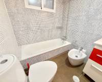 Resale - Apartment - Almoradí