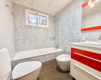 Resale - Apartment - Almoradí