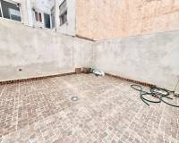 Resale - Apartment - Almoradí