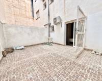 Resale - Apartment - Almoradí