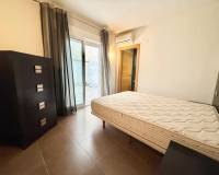 Resale - Apartment - Almoradí