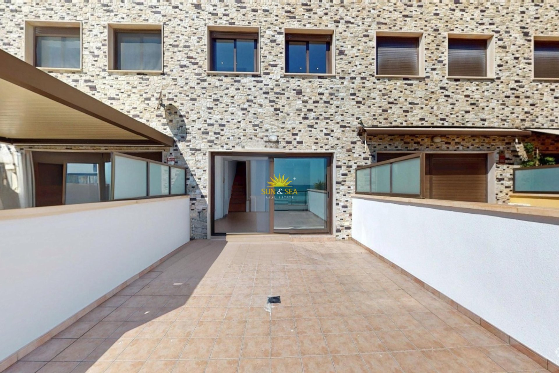 Resale - Apartment - Arenales del Sol