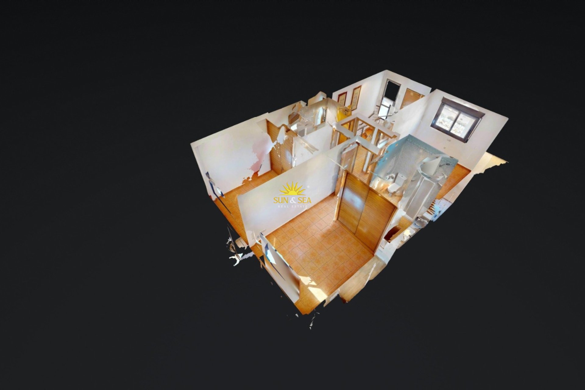 Resale - Apartment - Arenales del Sol