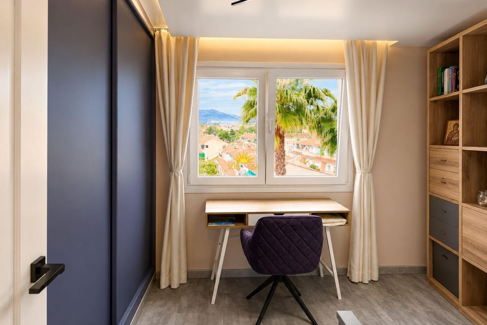 Resale - Apartment - Benidorm
