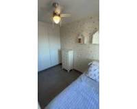 Resale - Apartment - Cabo Roig - Campoamor