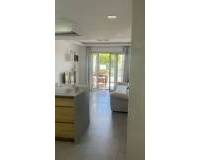 Resale - Apartment - Cabo Roig - Campoamor