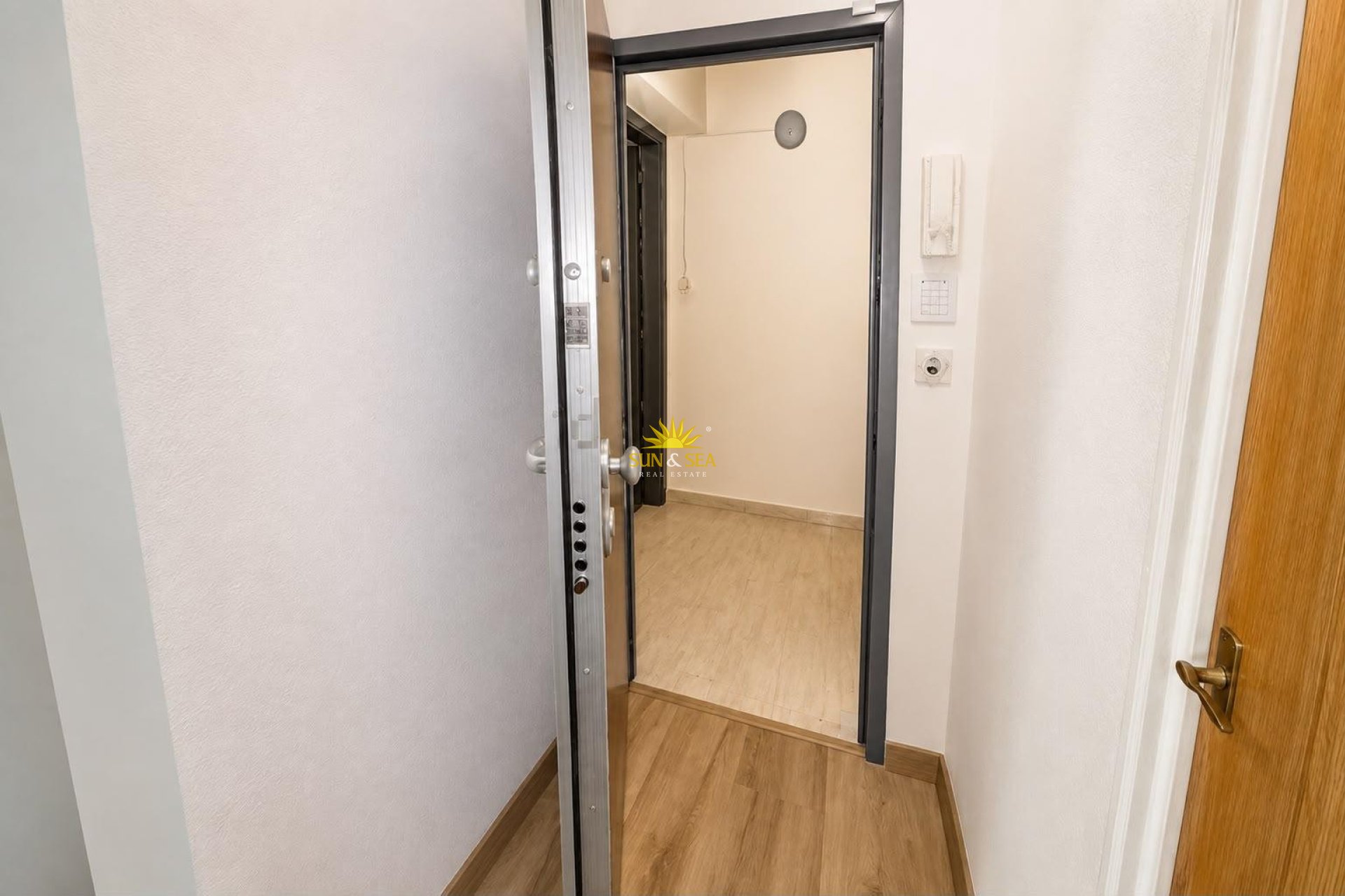 Resale - Apartment - Callosa de Segura - Callosa de Segura 