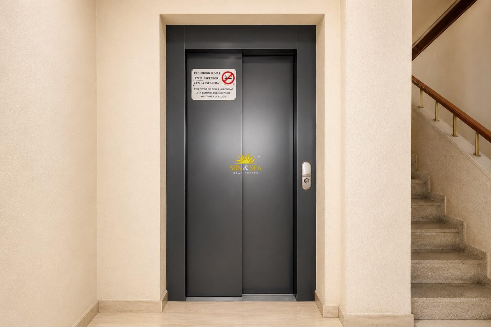 Resale - Apartment - Callosa de Segura - Callosa de Segura 