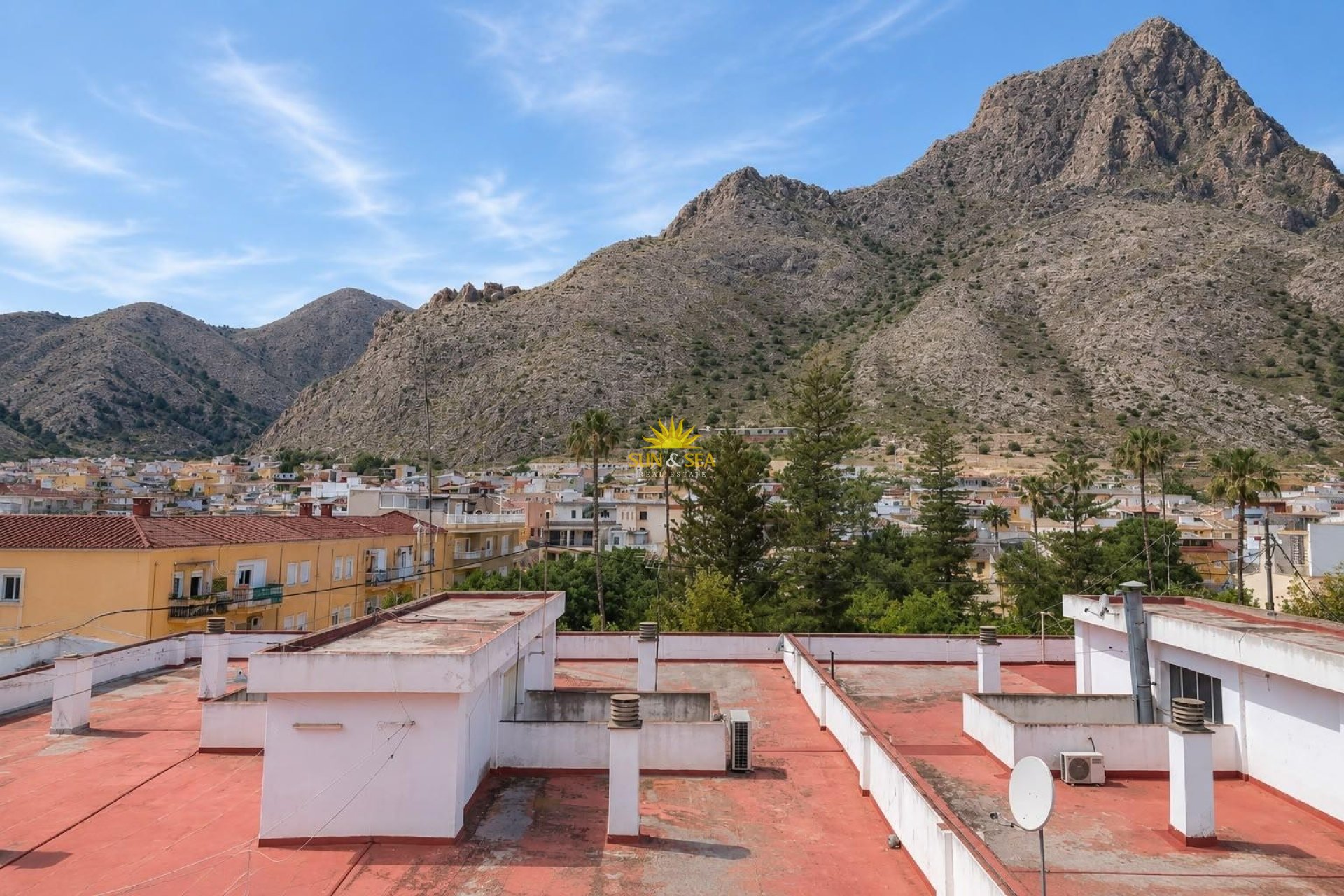 Resale - Apartment - Callosa de Segura - Callosa de Segura 