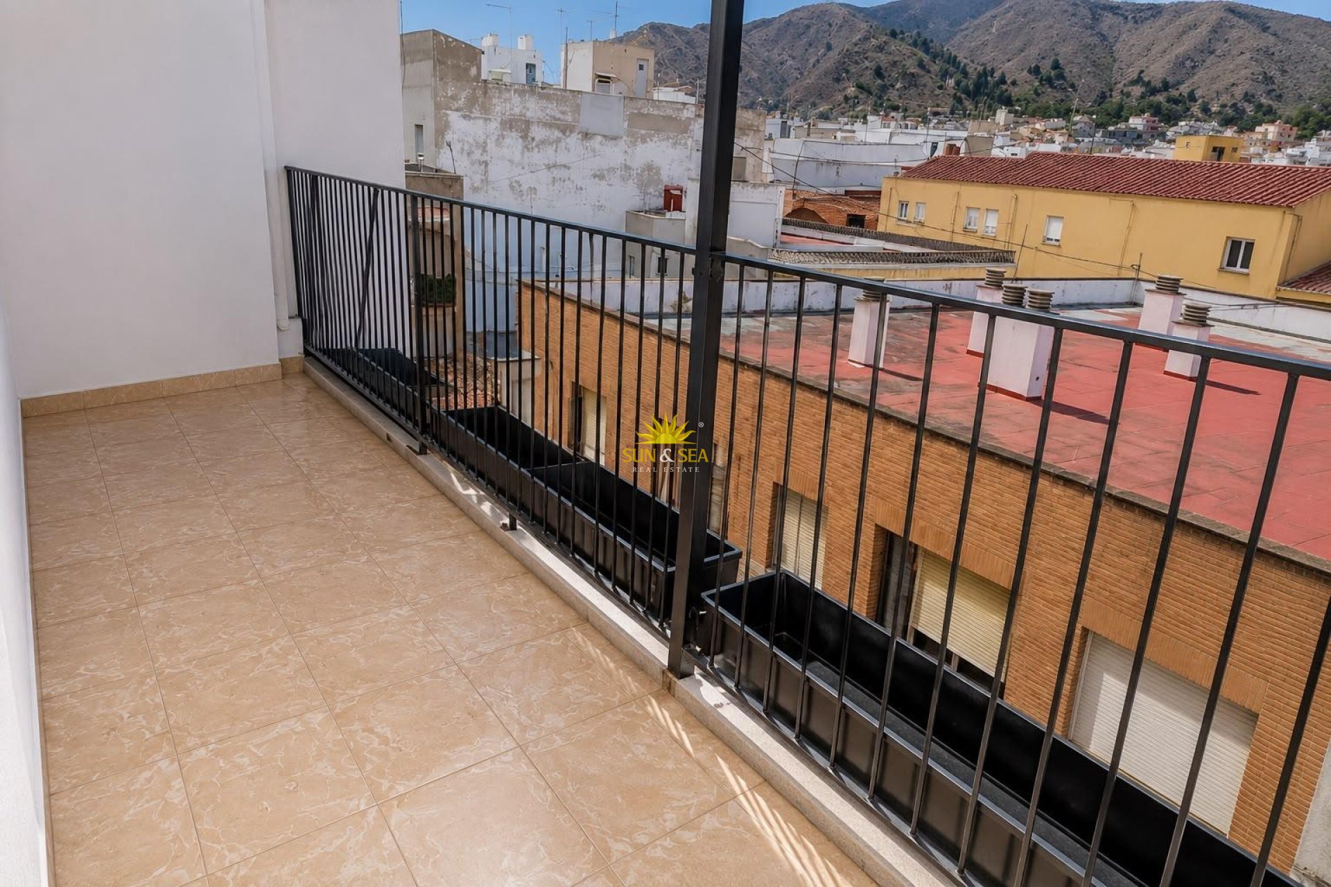 Resale - Apartment - Callosa de Segura - Callosa de Segura 