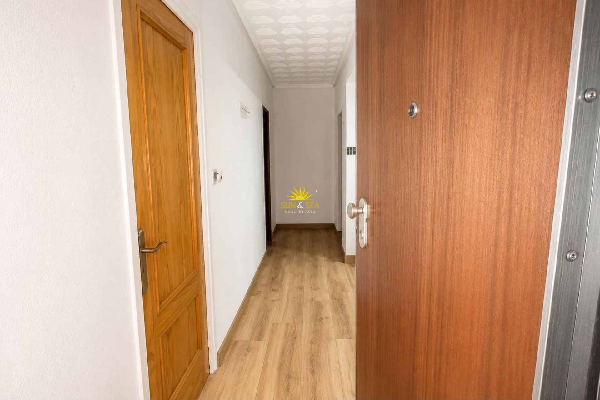 Resale - Apartment - Callosa de Segura - Callosa de Segura 