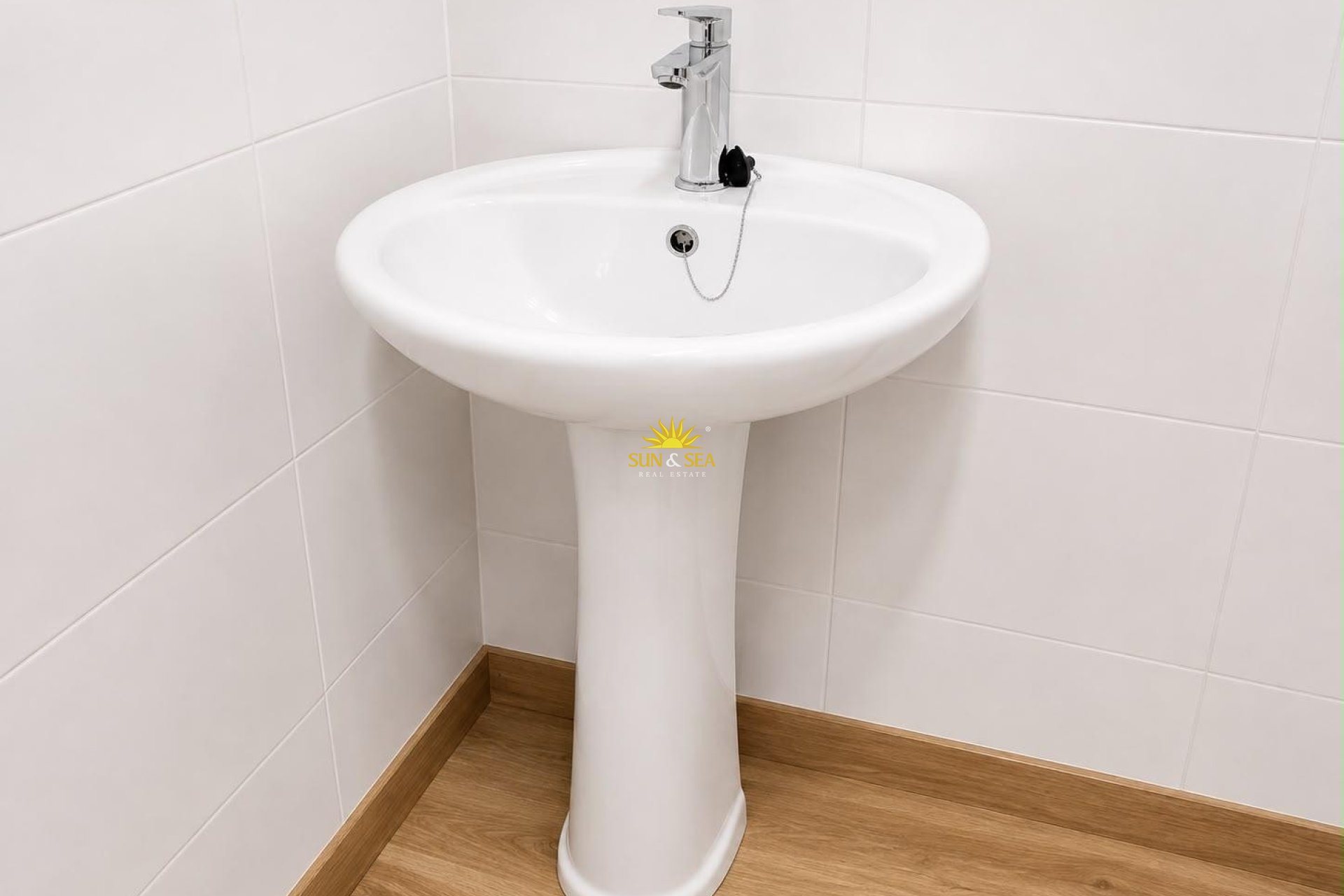 Resale - Apartment - Callosa de Segura - Callosa de Segura 