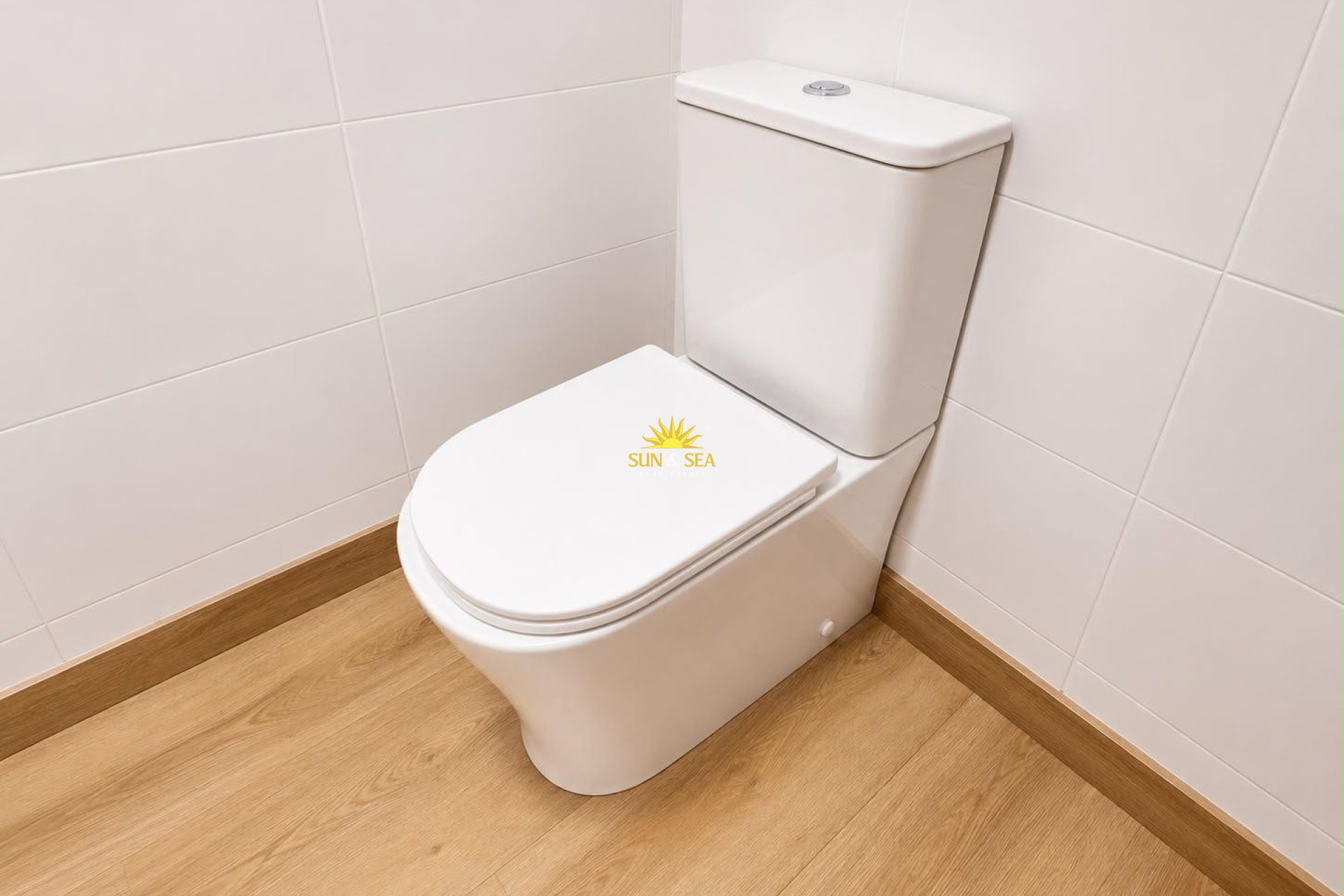 Resale - Apartment - Callosa de Segura - Callosa de Segura 