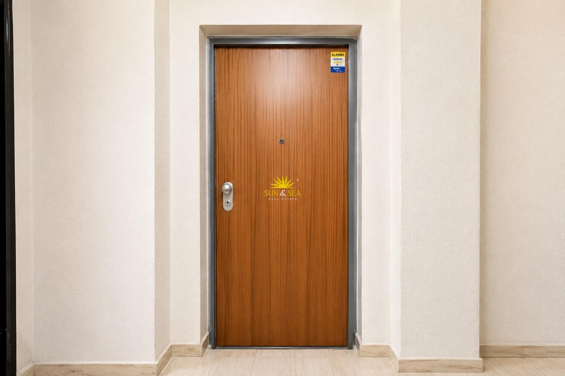 Resale - Apartment - Callosa de Segura - Callosa de Segura 
