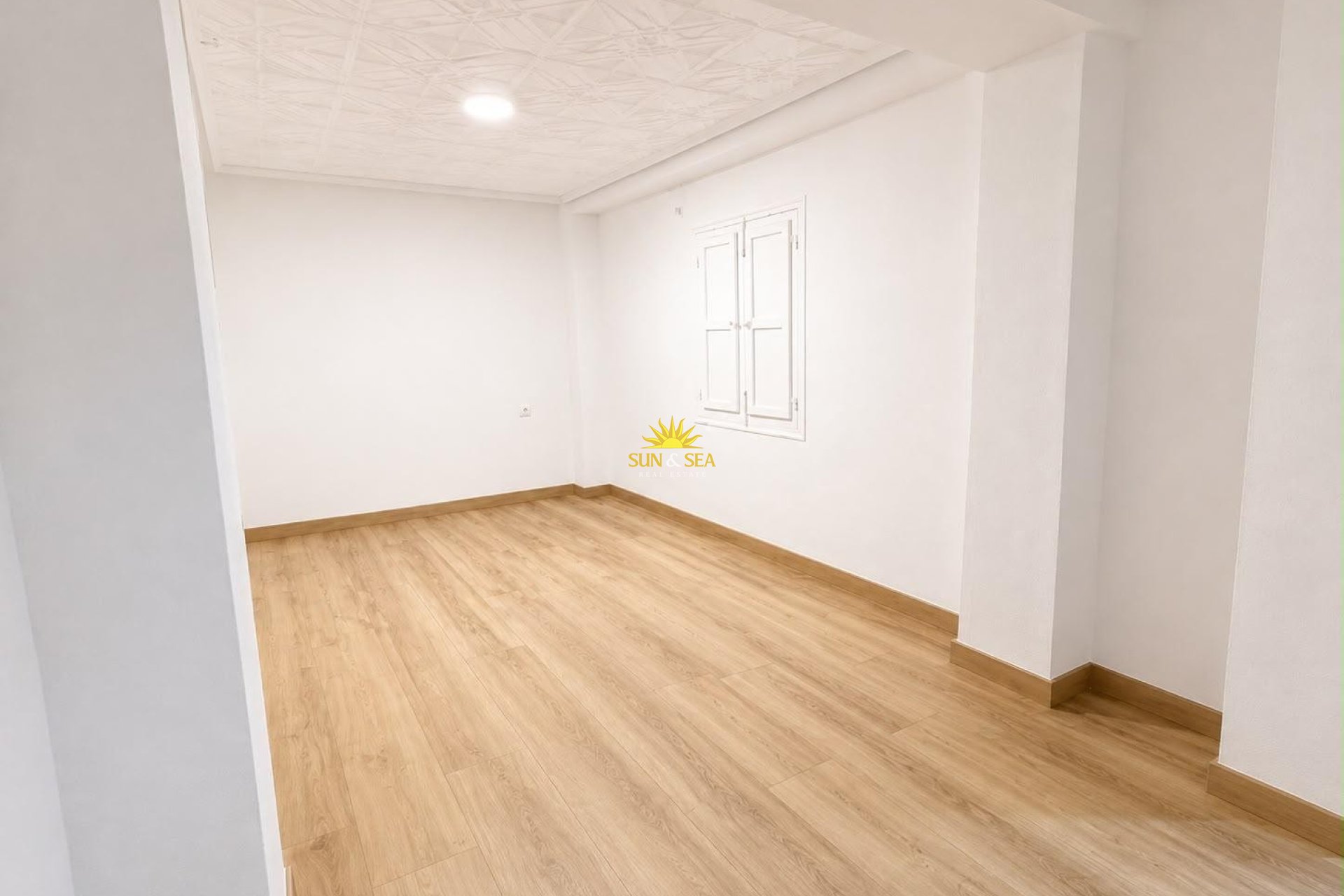 Resale - Apartment - Callosa de Segura - Callosa de Segura 