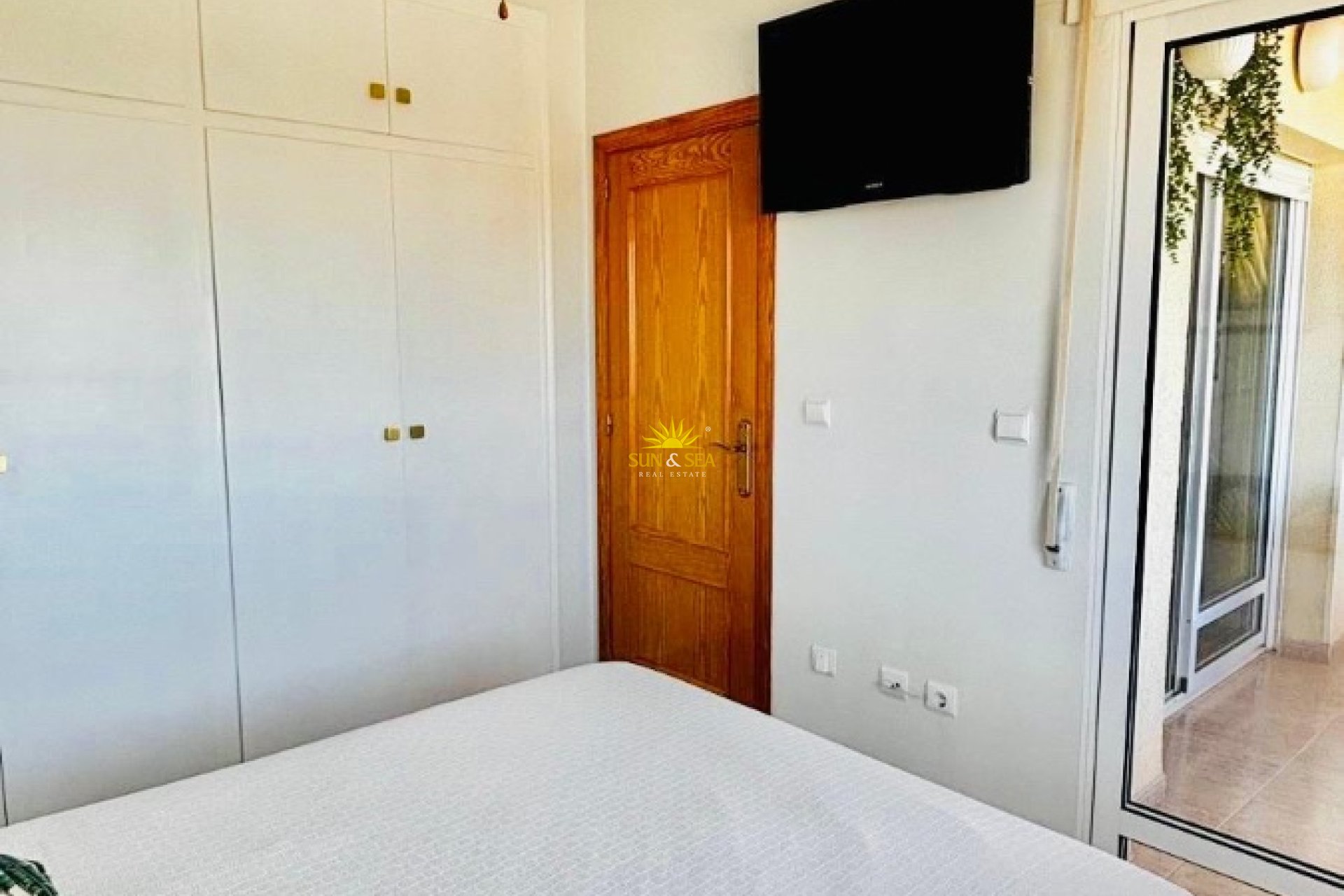 Resale - Apartment - Campoamor - Dehesa de campoamor