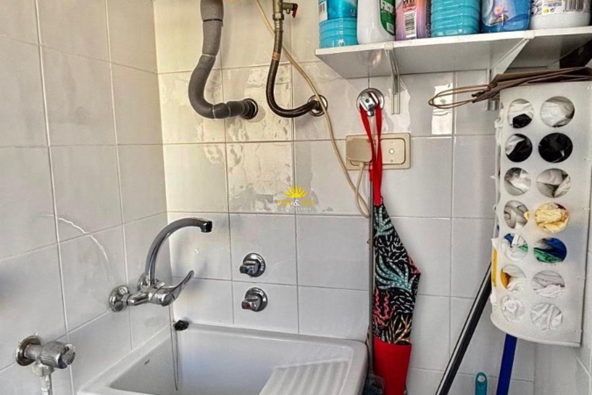 Resale - Apartment - Campoamor - Dehesa de campoamor
