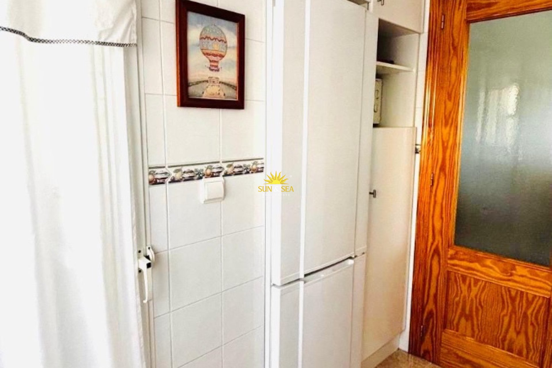Resale - Apartment - Campoamor - Dehesa de campoamor