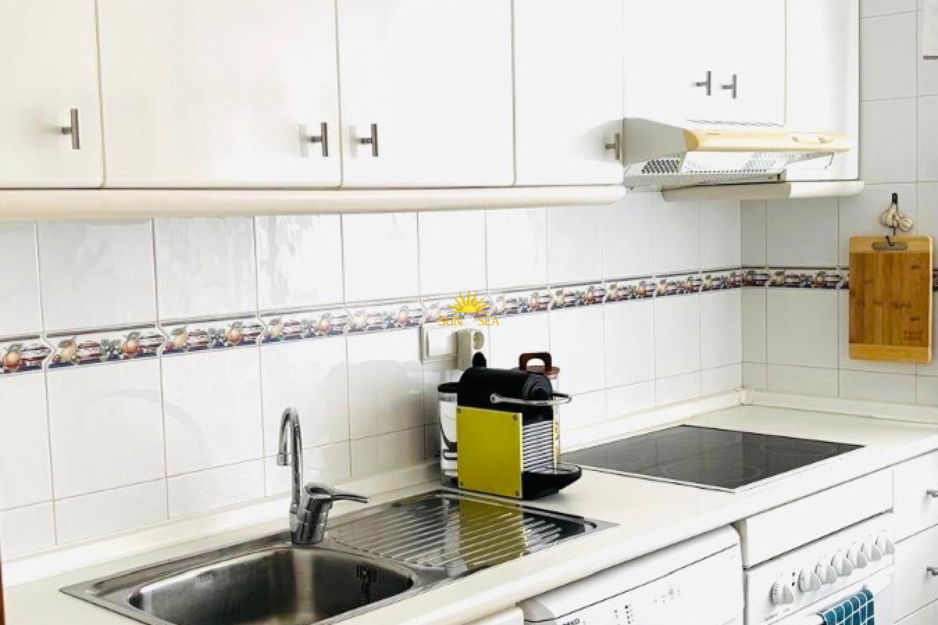 Resale - Apartment - Campoamor - Dehesa de campoamor
