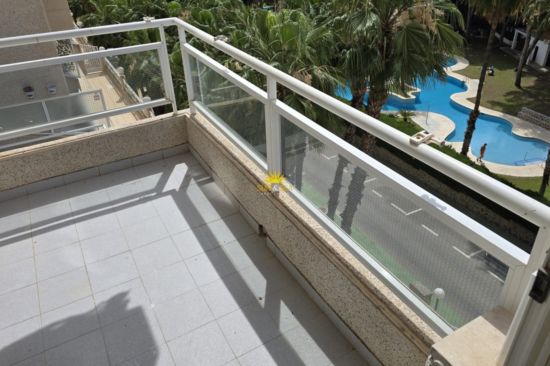 Resale - Apartment - Campoamor - Dehesa de campoamor