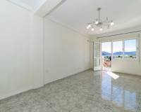 Resale - Apartment - Cartagena - Alumbres