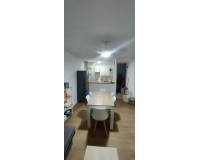 Resale - Apartment - Cartagena - La Manga Del Mar Menor