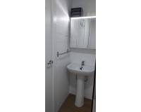 Resale - Apartment - Cartagena - La Manga Del Mar Menor