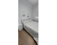 Resale - Apartment - Cartagena - La Manga Del Mar Menor