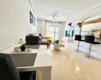 Resale - Apartment - Cartagena - La Manga Del Mar Menor