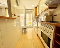 Resale - Apartment - Cartagena - La Manga Del Mar Menor