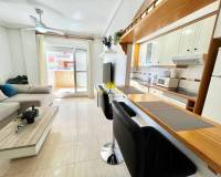 Resale - Apartment - Cartagena - La Manga Del Mar Menor