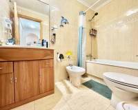 Resale - Apartment - Cartagena - La Manga Del Mar Menor