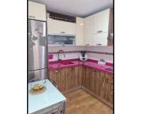 Resale - Apartment - Cartagena - La Unión