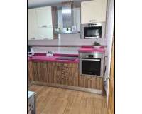 Resale - Apartment - Cartagena - La Unión