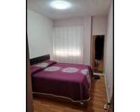 Resale - Apartment - Cartagena - La Unión