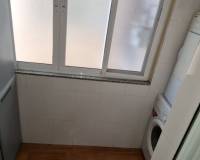 Resale - Apartment - Cartagena - La Unión