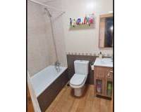 Resale - Apartment - Cartagena - La Unión