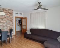 Resale - Apartment - Cartagena - La Unión