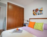Resale - Apartment - Cartagena - Mar de Cristal