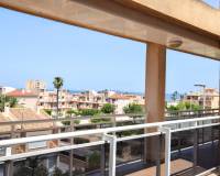Resale - Apartment - Cartagena - Mar de Cristal